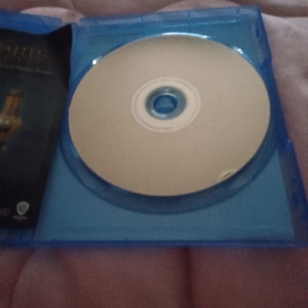Hogwarts Legacy for PS5 - Blue Case - Picture 4 of 4